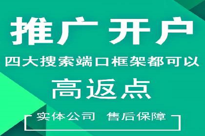 竞价排名在广告行业的前沿案例